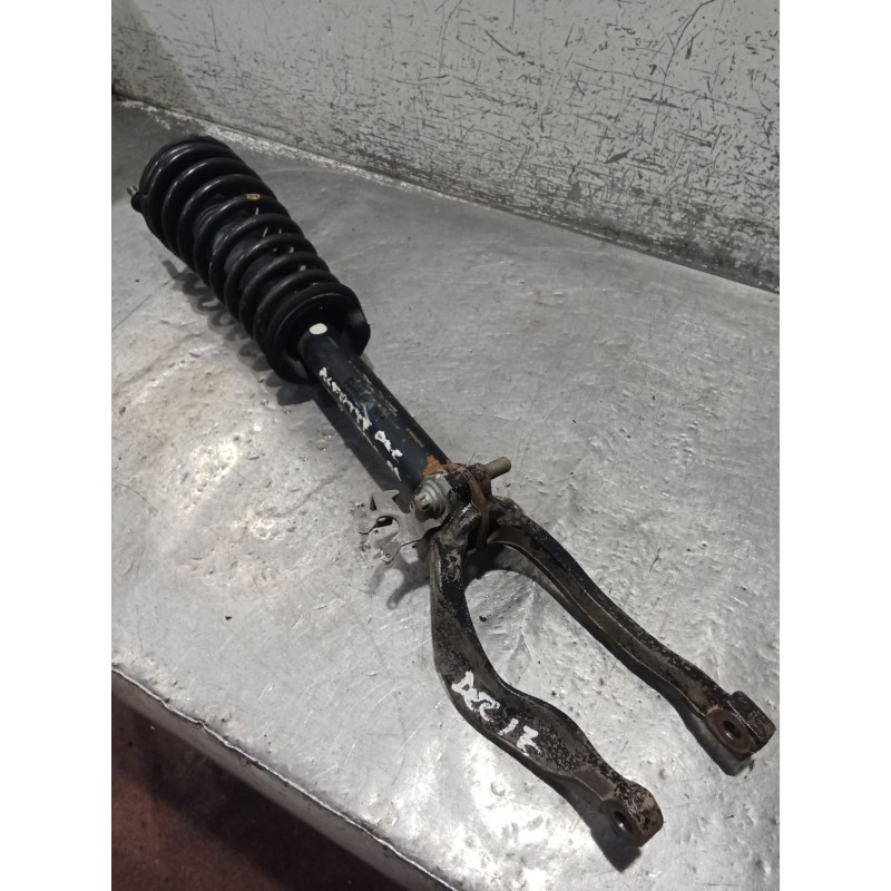 Recambio de amortiguador delantero izquierdo para alfa romeo 147 (937_) 1.9 jtdm 8v (937.axd1a, 937.axu1a, 937.bxu1a) referencia