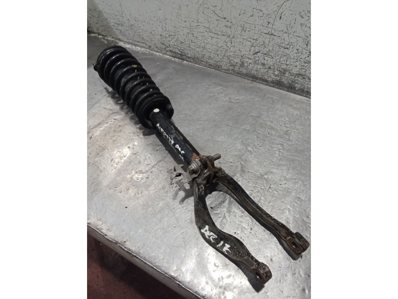 Recambio de amortiguador delantero izquierdo para alfa romeo 147 (937_) 1.9 jtdm 8v (937.axd1a, 937.axu1a, 937.bxu1a) referencia