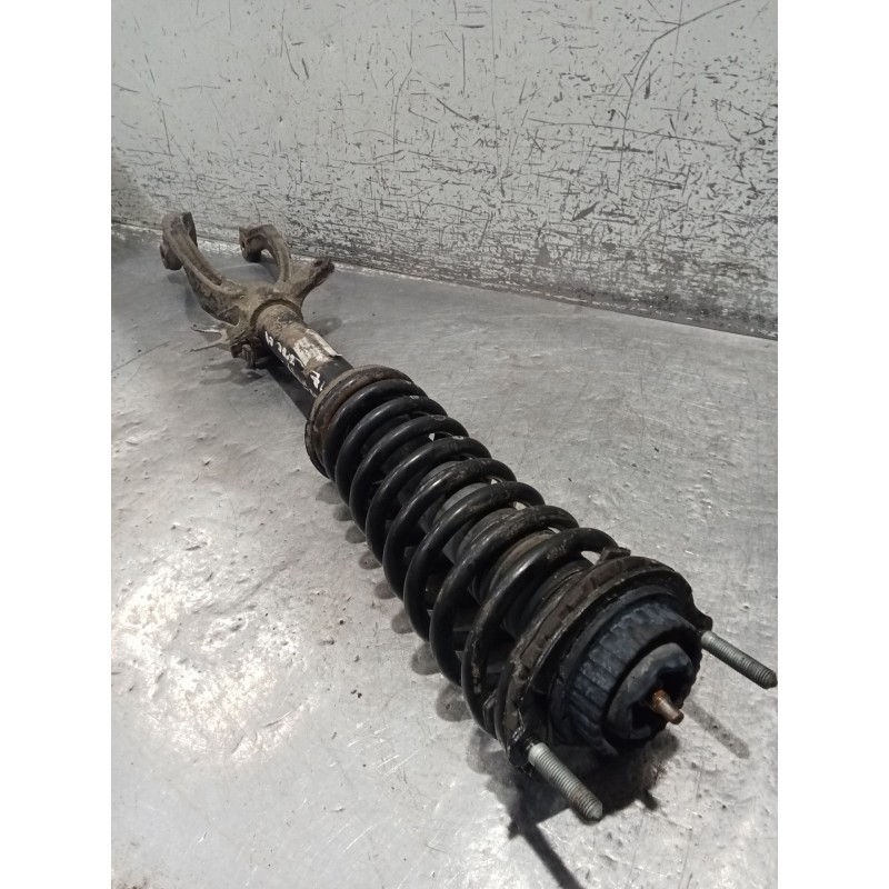 Recambio de amortiguador delantero izquierdo para alfa romeo 147 (937_) 1.9 jtdm 8v (937.axd1a, 937.axu1a, 937.bxu1a) referencia