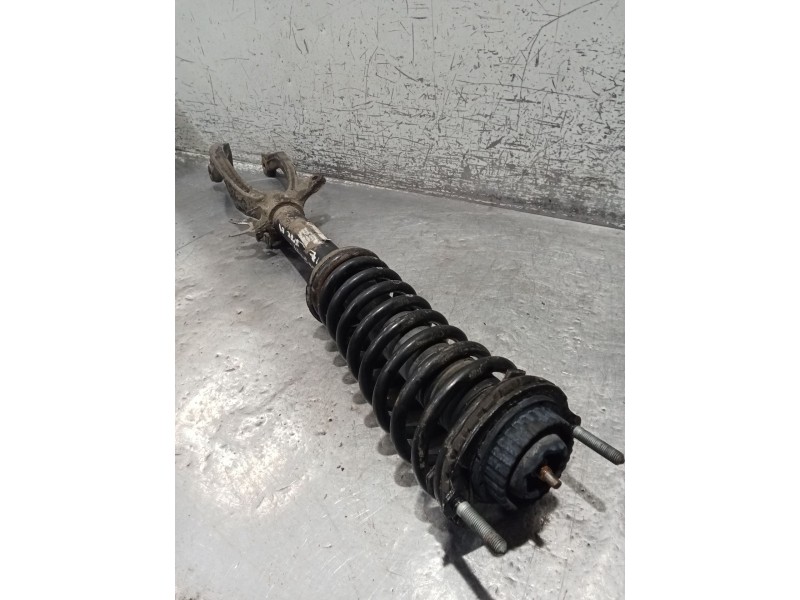 Recambio de amortiguador delantero izquierdo para alfa romeo 147 (937_) 1.9 jtdm 8v (937.axd1a, 937.axu1a, 937.bxu1a) referencia