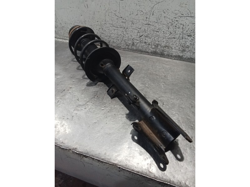 Recambio de amortiguador trasero izquierdo para alfa romeo 147 (937_) 1.9 jtdm 8v (937.axd1a, 937.axu1a, 937.bxu1a) referencia O