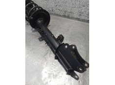 Recambio de amortiguador trasero izquierdo para alfa romeo 147 (937_) 1.9 jtdm 8v (937.axd1a, 937.axu1a, 937.bxu1a) referencia O 2