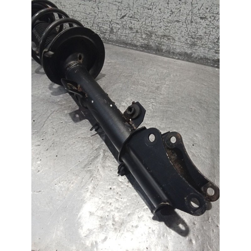 Recambio de amortiguador trasero izquierdo para alfa romeo 147 (937_) 1.9 jtdm 8v (937.axd1a, 937.axu1a, 937.bxu1a) referencia O