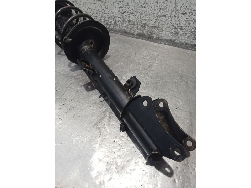 Recambio de amortiguador trasero izquierdo para alfa romeo 147 (937_) 1.9 jtdm 8v (937.axd1a, 937.axu1a, 937.bxu1a) referencia O
