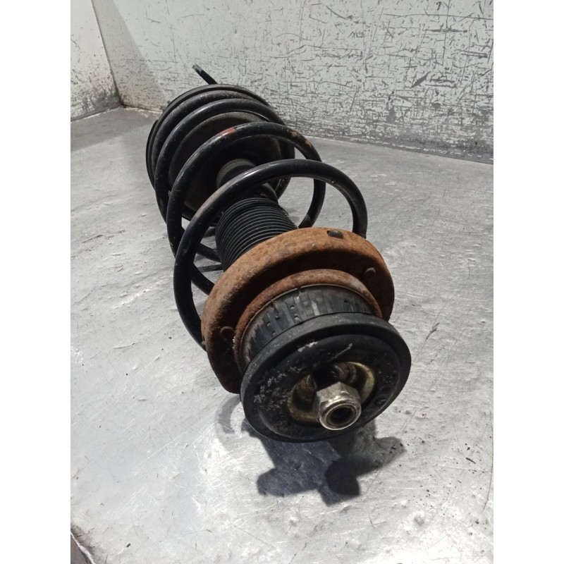 Recambio de amortiguador trasero izquierdo para alfa romeo 147 (937_) 1.9 jtdm 8v (937.axd1a, 937.axu1a, 937.bxu1a) referencia O