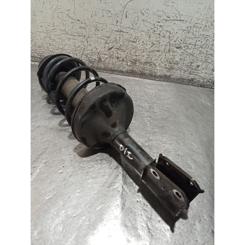 Recambio de amortiguador delantero izquierdo para renault clio ii (bb_, cb_) 1.2 (bb0a, bb0f, bb10, bb1k, bb28, bb2d, bb2h, cb0a
