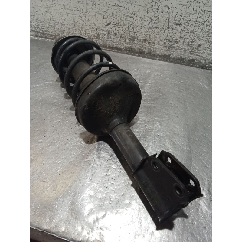 Recambio de amortiguador delantero derecho para renault clio ii (bb_, cb_) 1.2 (bb0a, bb0f, bb10, bb1k, bb28, bb2d, bb2h, cb0a,.