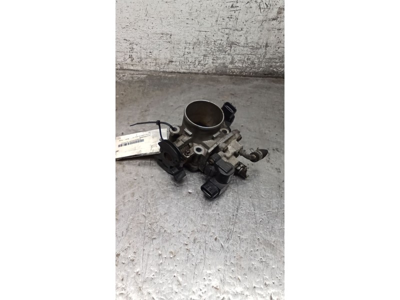 Recambio de caja mariposa para suzuki liana rh (er) 1.6 referencia OEM IAM AC50901  