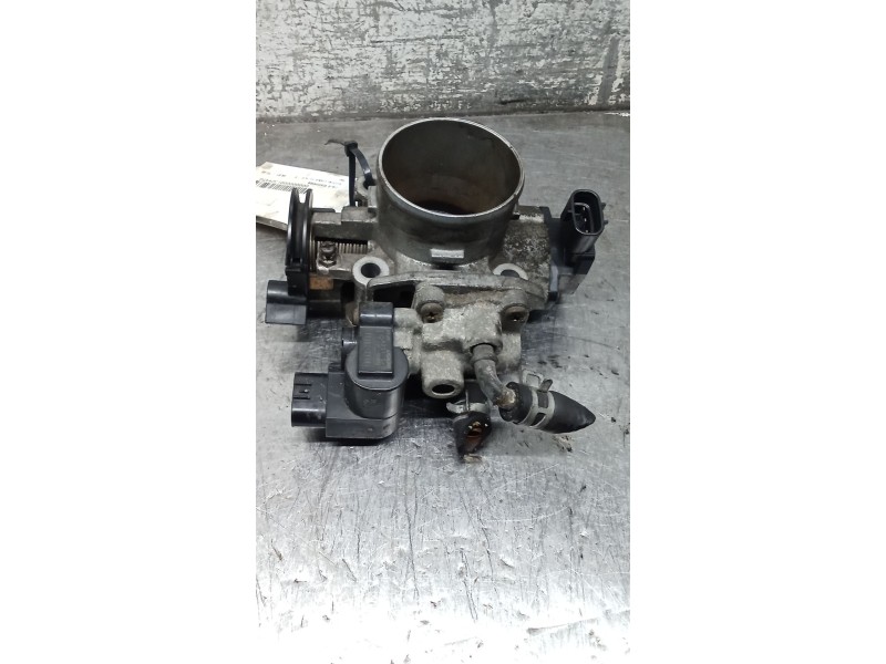 Recambio de caja mariposa para suzuki liana rh (er) 1.6 referencia OEM IAM AC50901  