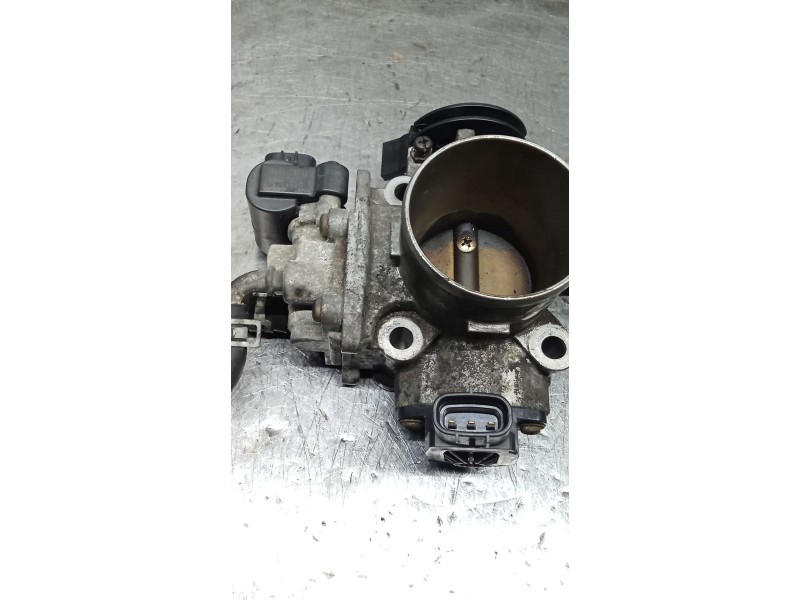 Recambio de caja mariposa para suzuki liana rh (er) 1.6 referencia OEM IAM AC50901  