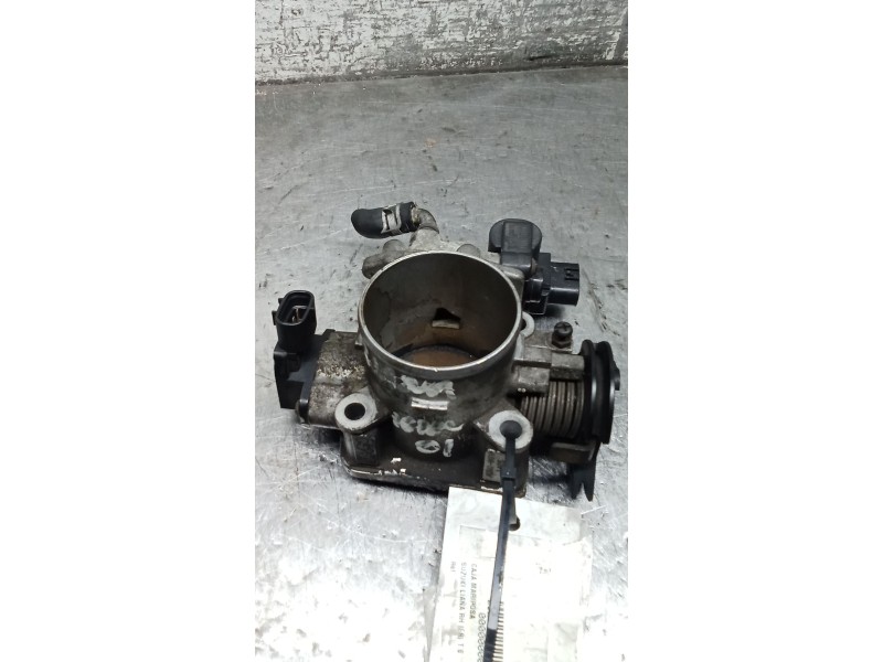 Recambio de caja mariposa para suzuki liana rh (er) 1.6 referencia OEM IAM AC50901  