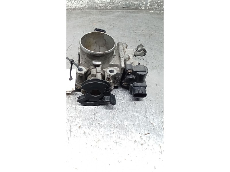 Recambio de caja mariposa para suzuki liana rh (er) 1.6 referencia OEM IAM AC50901  