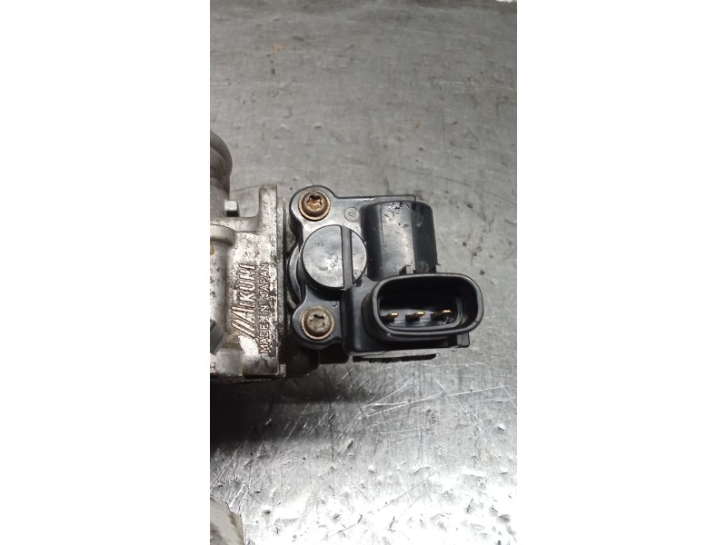 Recambio de caja mariposa para suzuki liana rh (er) 1.6 referencia OEM IAM AC50901  