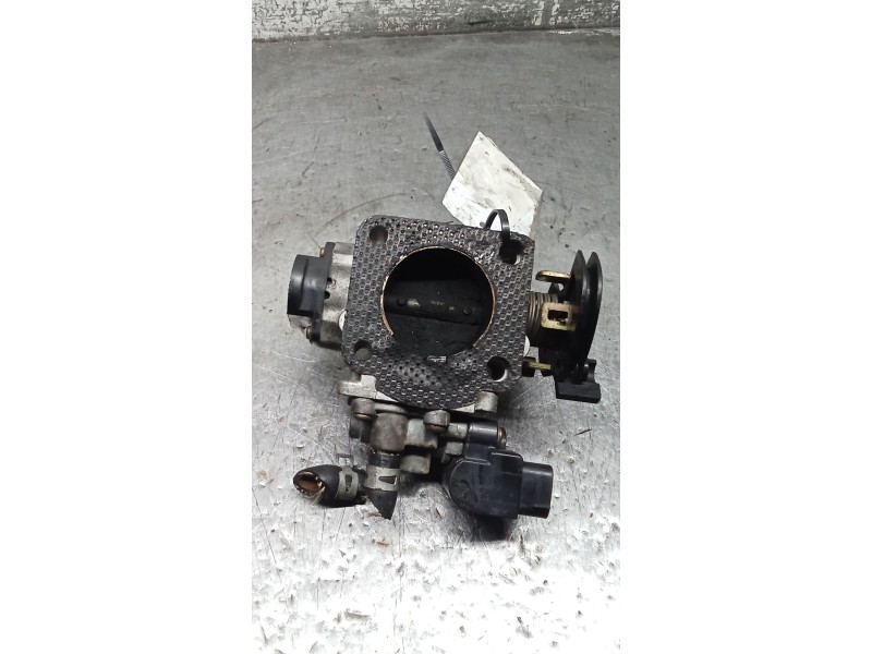 Recambio de caja mariposa para suzuki liana rh (er) 1.6 referencia OEM IAM AC50901  