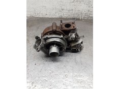Recambio de turbocompresor para peugeot 207/207+ (wa_, wc_) 1.6 hdi referencia OEM IAM 9657248680 7534203 06