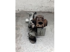 Recambio de turbocompresor para peugeot 207/207+ (wa_, wc_) 1.6 hdi referencia OEM IAM 9657248680 7534203 06 2