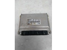 Recambio de centralita motor uce para nissan almera (n16/e) 2.2 16v turbodiesel cat referencia OEM IAM 0281010708 23710BN301 7W