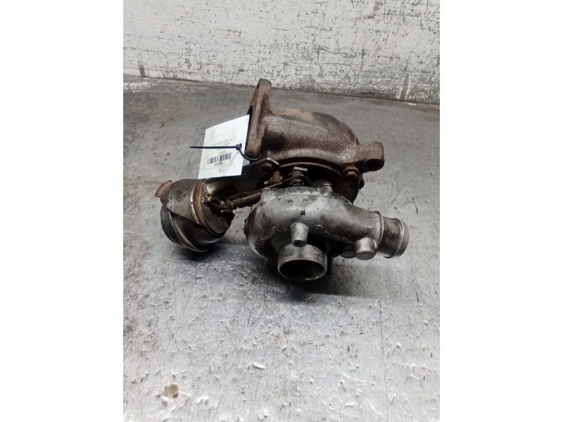 Recambio de turbocompresor para skoda superb (3u4) classic referencia OEM IAM 038145702L 45423110 GT17149V