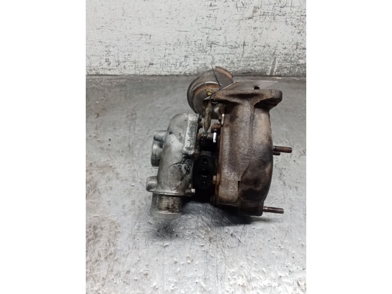 Recambio de turbocompresor para skoda superb (3u4) classic referencia OEM IAM 038145702L 45423110 GT17149V