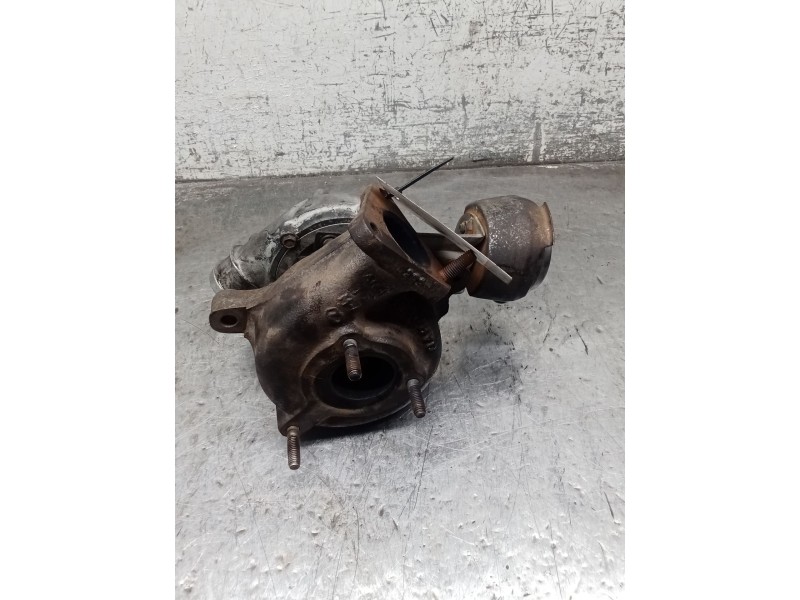 Recambio de turbocompresor para skoda superb (3u4) classic referencia OEM IAM 038145702L 45423110 GT17149V