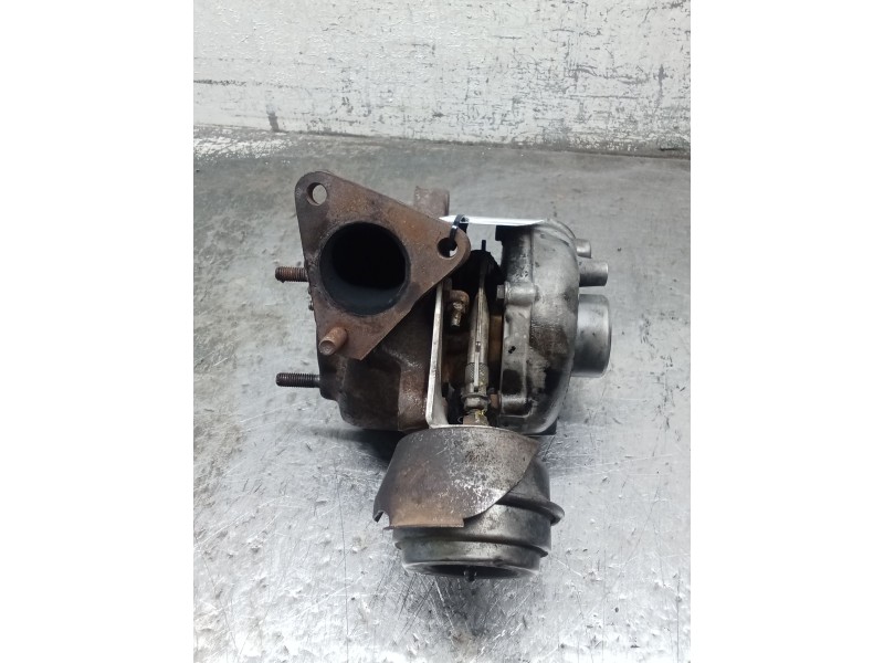 Recambio de turbocompresor para skoda superb (3u4) classic referencia OEM IAM 038145702L 45423110 GT17149V