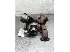 Recambio de turbocompresor para seat toledo (1m2) referencia OEM IAM 7136734  99