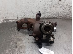 Recambio de turbocompresor para seat toledo (1m2) referencia OEM IAM 7136734  99 2