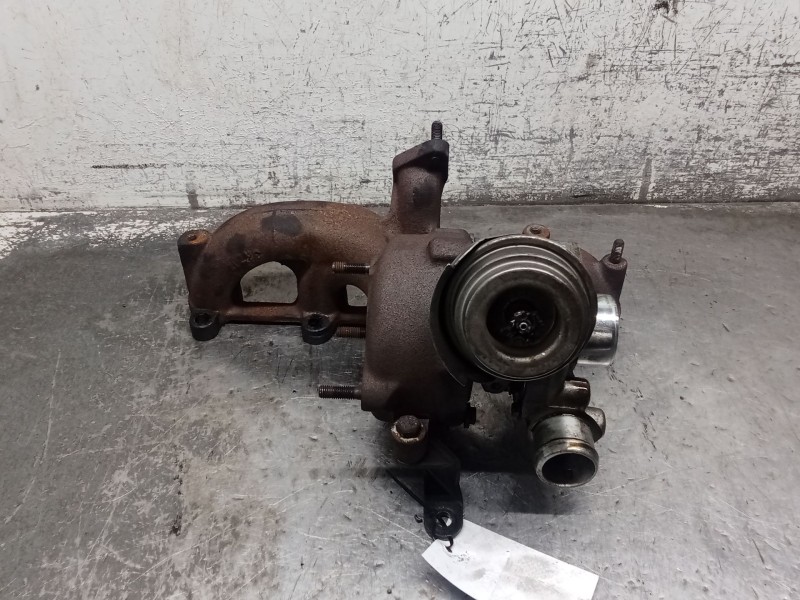 Recambio de turbocompresor para seat toledo (1m2) referencia OEM IAM 7136734  99