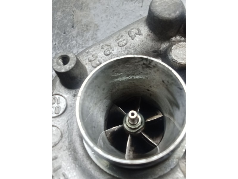 Recambio de turbocompresor para seat toledo (1m2) referencia OEM IAM 7136734  99