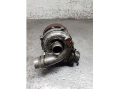 Recambio de turbocompresor para nissan qashqai i (j10, nj10) 1.5 dci referencia OEM IAM 625683 H82303720 07