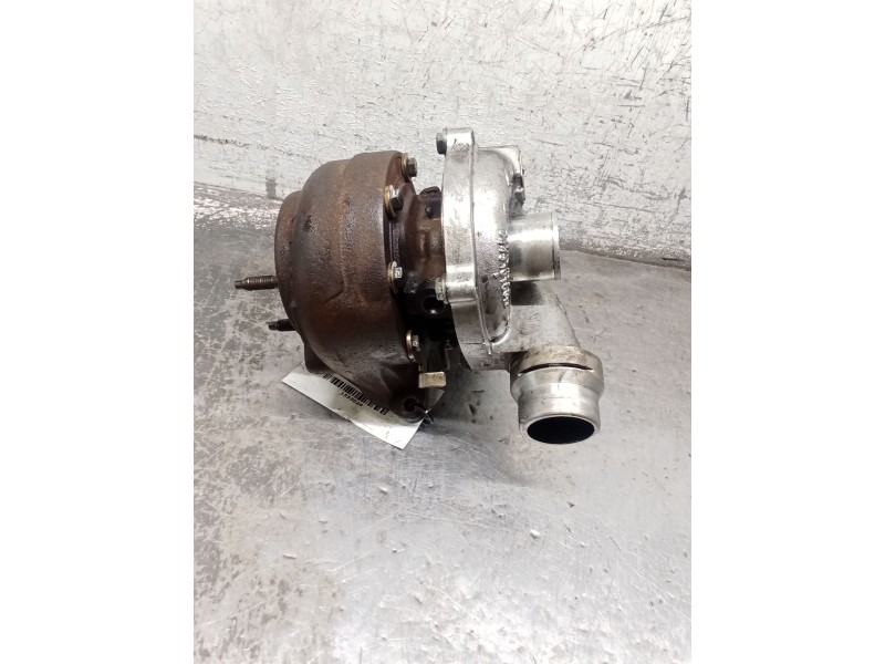 Recambio de turbocompresor para nissan qashqai i (j10, nj10) 1.5 dci referencia OEM IAM 625683 H82303720 07