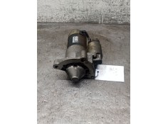 Recambio de motor arranque para peugeot partner monospace (5_, g_) 2.0 hdi referencia OEM IAM M001T80481  