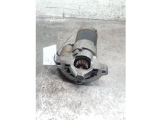 Recambio de motor arranque para peugeot partner monospace (5_, g_) 2.0 hdi referencia OEM IAM M001T80481   2