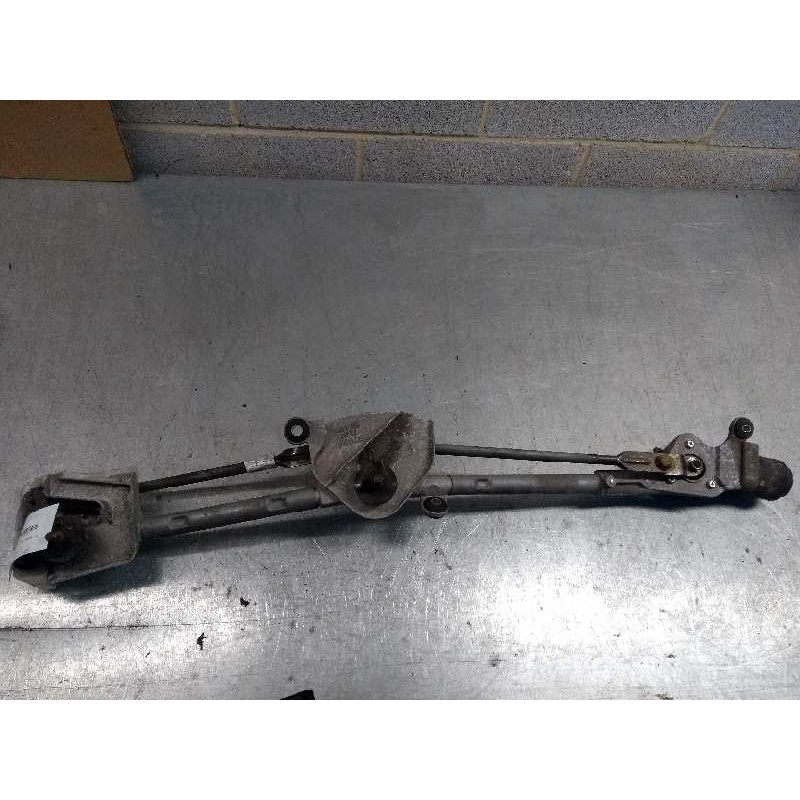 Recambio de motor limpia delantero para nissan tiida (c11x/sc11x) 1.5 dci turbodiesel cat referencia OEM IAM 28815EM00A 071113 
