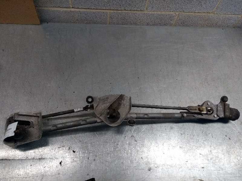 Recambio de motor limpia delantero para nissan tiida (c11x/sc11x) 1.5 dci turbodiesel cat referencia OEM IAM 28815EM00A 071113 