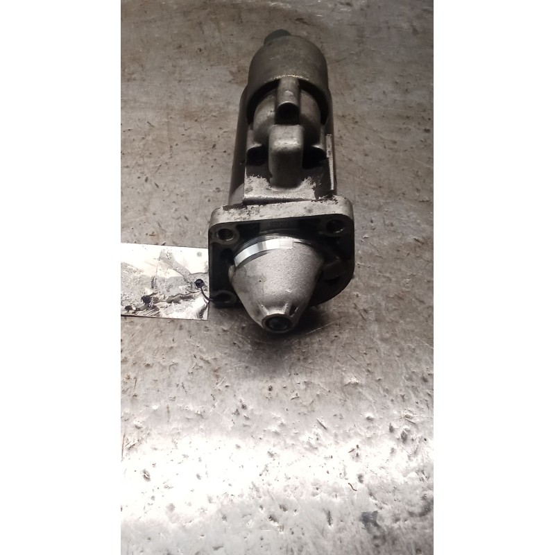 Recambio de motor arranque para ford focus ii (da_, hcp, dp) 1.8 tdci referencia OEM IAM 4M5T11000KB 0001109204 05