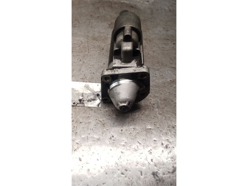 Recambio de motor arranque para ford focus ii (da_, hcp, dp) 1.8 tdci referencia OEM IAM 4M5T11000KB 0001109204 05