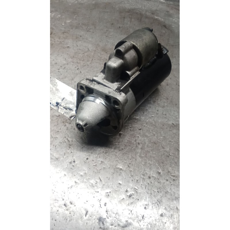 Recambio de motor arranque para ford focus ii (da_, hcp, dp) 1.8 tdci referencia OEM IAM 4M5T11000KB 0001109204 05