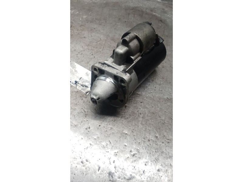 Recambio de motor arranque para ford focus ii (da_, hcp, dp) 1.8 tdci referencia OEM IAM 4M5T11000KB 0001109204 05