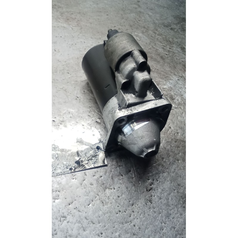 Recambio de motor arranque para ford focus ii (da_, hcp, dp) 1.8 tdci referencia OEM IAM 4M5T11000KB 0001109204 05