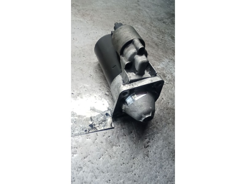 Recambio de motor arranque para ford focus ii (da_, hcp, dp) 1.8 tdci referencia OEM IAM 4M5T11000KB 0001109204 05