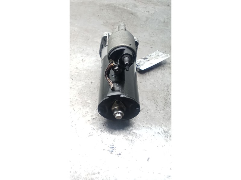 Recambio de motor arranque para ford focus ii (da_, hcp, dp) 1.8 tdci referencia OEM IAM 4M5T11000KB 0001109204 05