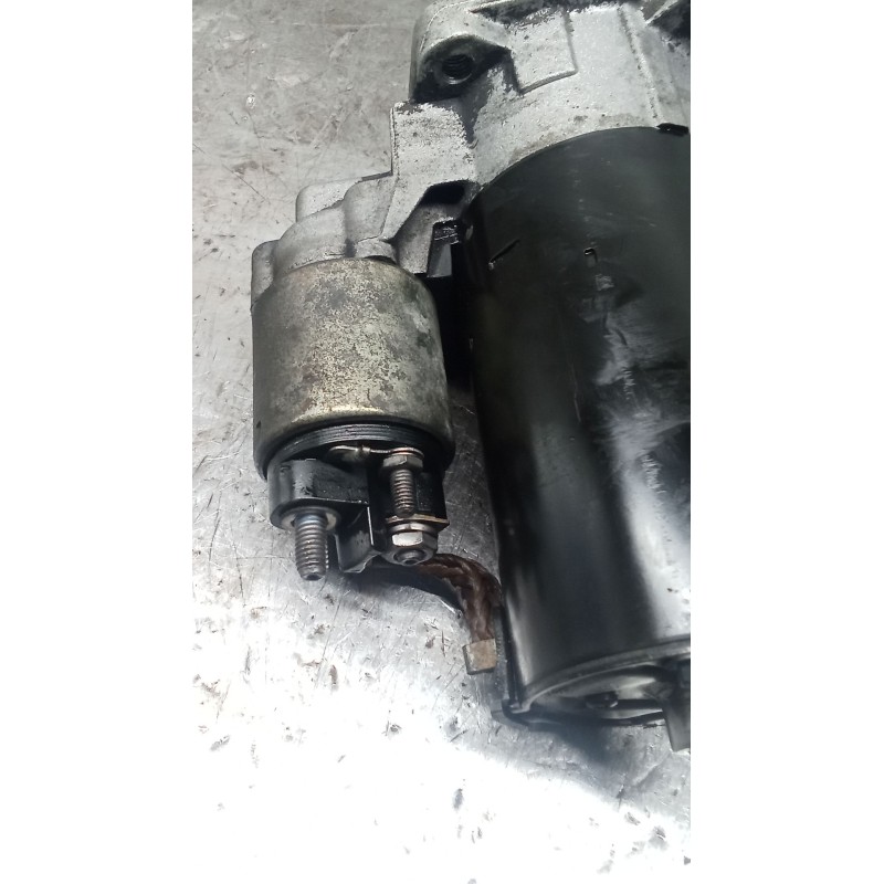 Recambio de motor arranque para ford focus ii (da_, hcp, dp) 1.8 tdci referencia OEM IAM 4M5T11000KB 0001109204 05