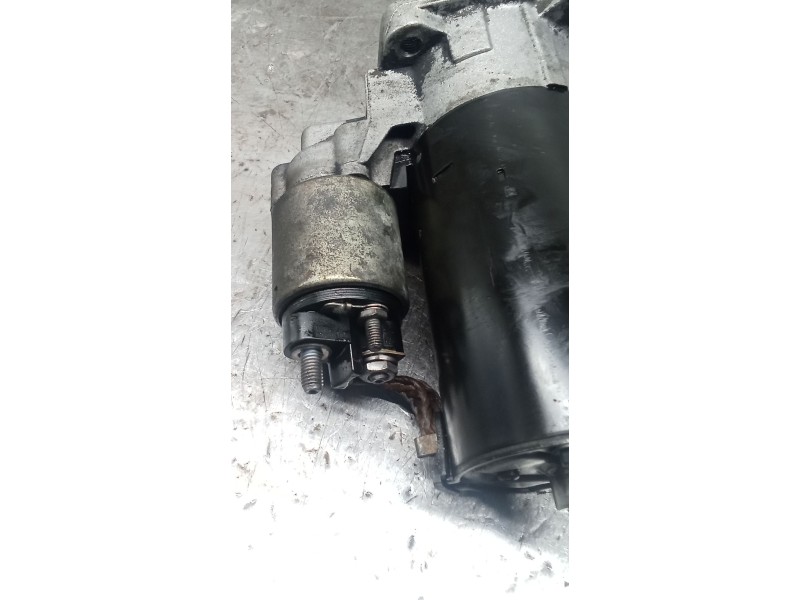 Recambio de motor arranque para ford focus ii (da_, hcp, dp) 1.8 tdci referencia OEM IAM 4M5T11000KB 0001109204 05