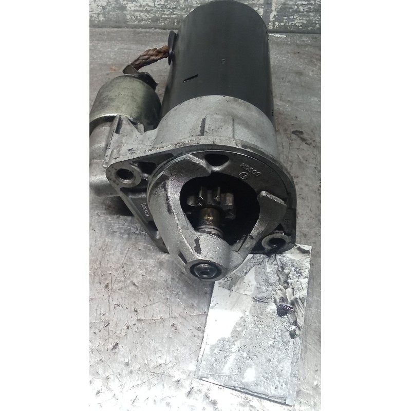 Recambio de motor arranque para ford focus ii (da_, hcp, dp) 1.8 tdci referencia OEM IAM 4M5T11000KB 0001109204 05