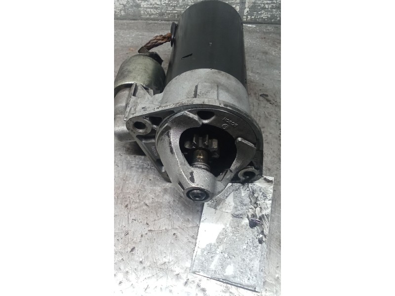 Recambio de motor arranque para ford focus ii (da_, hcp, dp) 1.8 tdci referencia OEM IAM 4M5T11000KB 0001109204 05