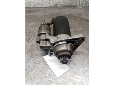 Recambio de motor arranque para audi a3 (8p1) 1.9 tdi referencia OEM IAM 0001123012 02Z911023F 