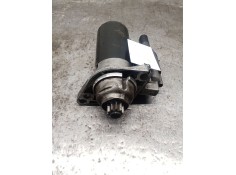 Recambio de motor arranque para audi a3 (8p1) 1.9 tdi referencia OEM IAM 0001123012 02Z911023F  2