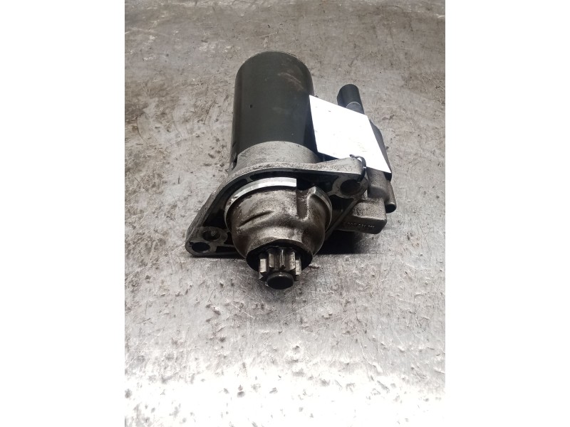 Recambio de motor arranque para audi a3 (8p1) 1.9 tdi referencia OEM IAM 0001123012 02Z911023F 