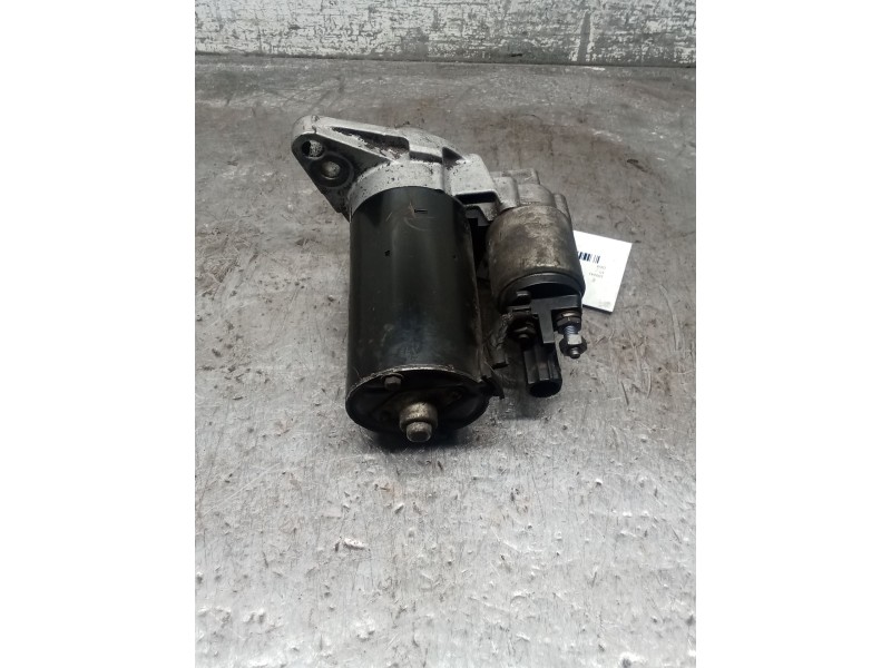 Recambio de motor arranque para audi a3 (8p1) 1.9 tdi referencia OEM IAM 0001123012 02Z911023F 